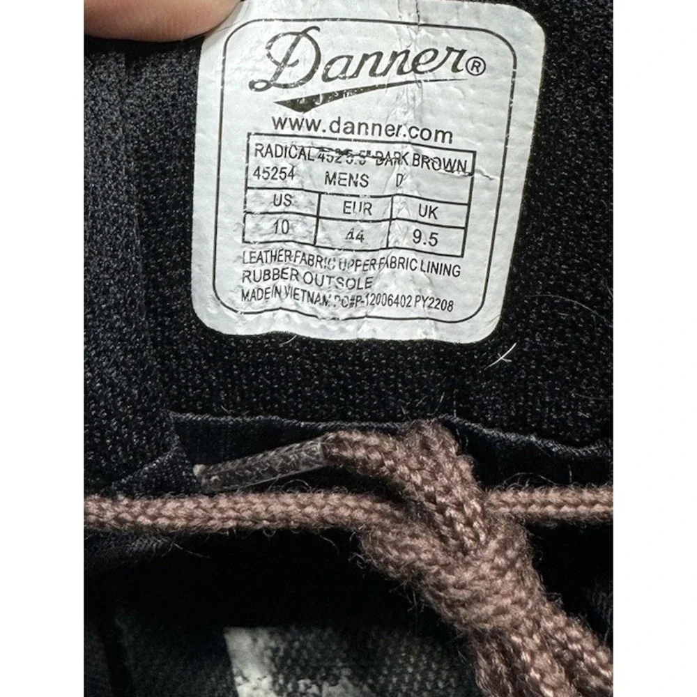 Danner Radical 452 5.5